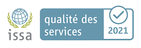 issa - Qualité des services