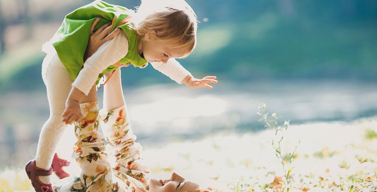 Image illustrant l'actualité "Le congé parental d’1/10ème n'est pas encore entré en vigueur" du 03-01-2019