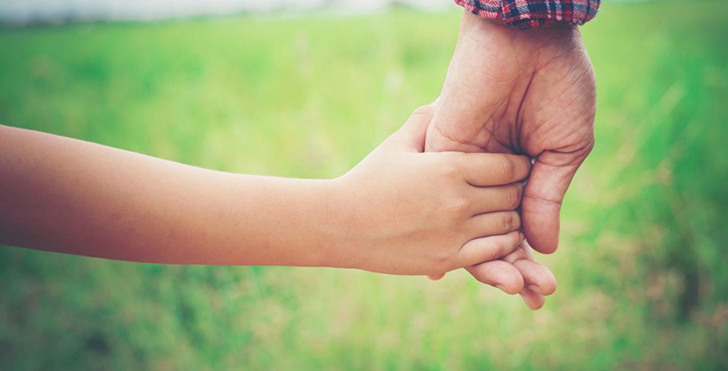 Image illustrant l'actualité "Congé parental – Nouvelle notion d’enfant handicapé" du 29-01-2019