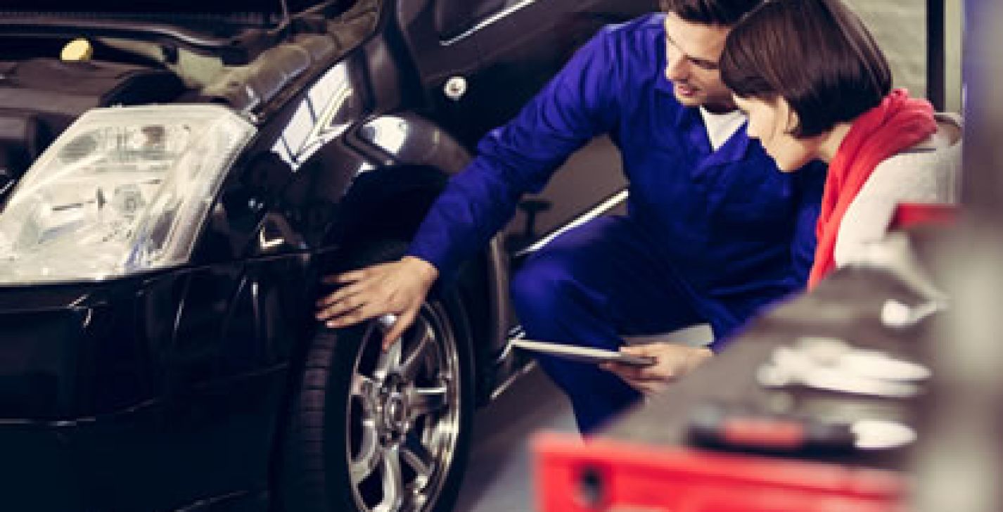 Image illustrant l'actualité "Contrôles flash dans les garages et les car-wash ce 15 juin 2018" du 07-06-2018