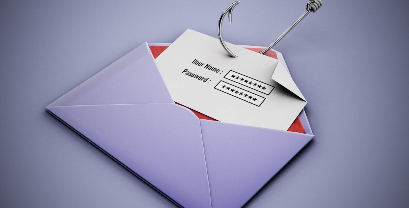 Image illustrant l'actualité "Attention au phishing au nom de l’ONEM !" du 30-04-2026