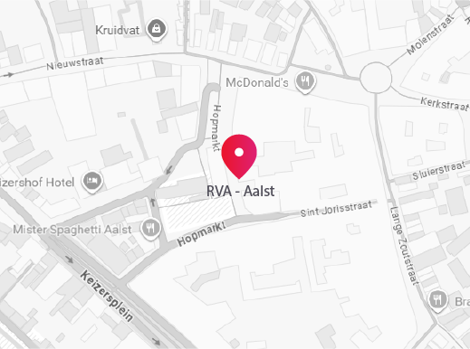 Photo de la localisation sur Google Maps