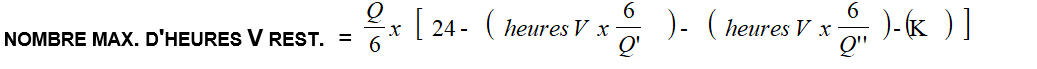 Calcul 5