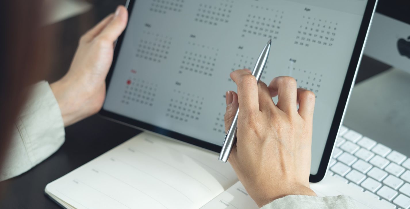 Image illustrant l'actualité "Crédit-temps fin de carrière (secteur privé)" du 16-02-2026