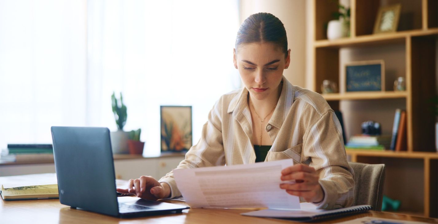 Image illustrant l'actualité "Nouvelle réglementation chômage en vigueur depuis le 1er mars 2026" du 02-03-2026