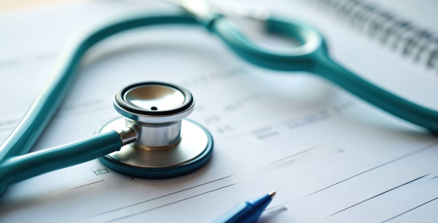 Image illustrant l'actualité "Vous êtes à la recherche de variété et d’un revenu complémentaire attrayant ? Devenez médecin agréé pour l’ONEM !" du 21-08-2025