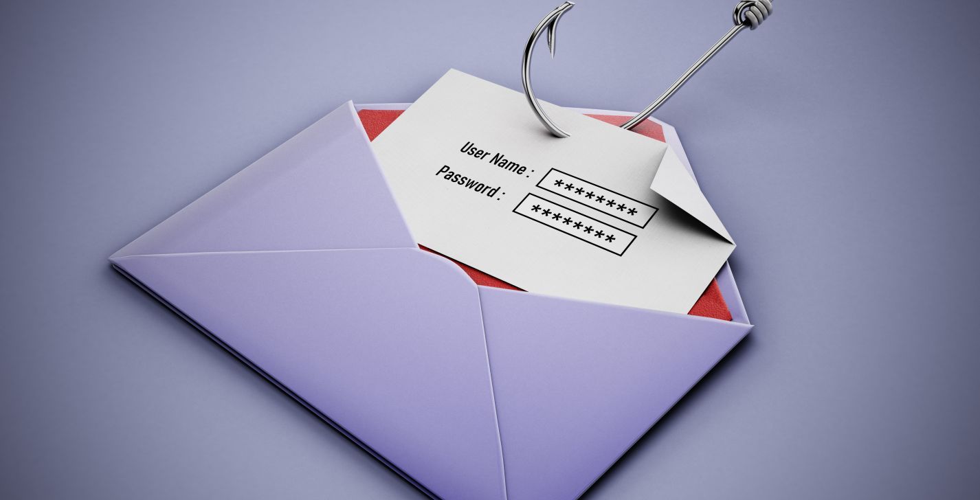 Image illustrant l'actualité "Attention au phishing !" du 21-03-2023